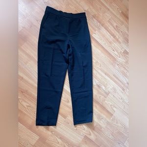 Black pants H&M
